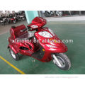 handicapped three wheel scooter